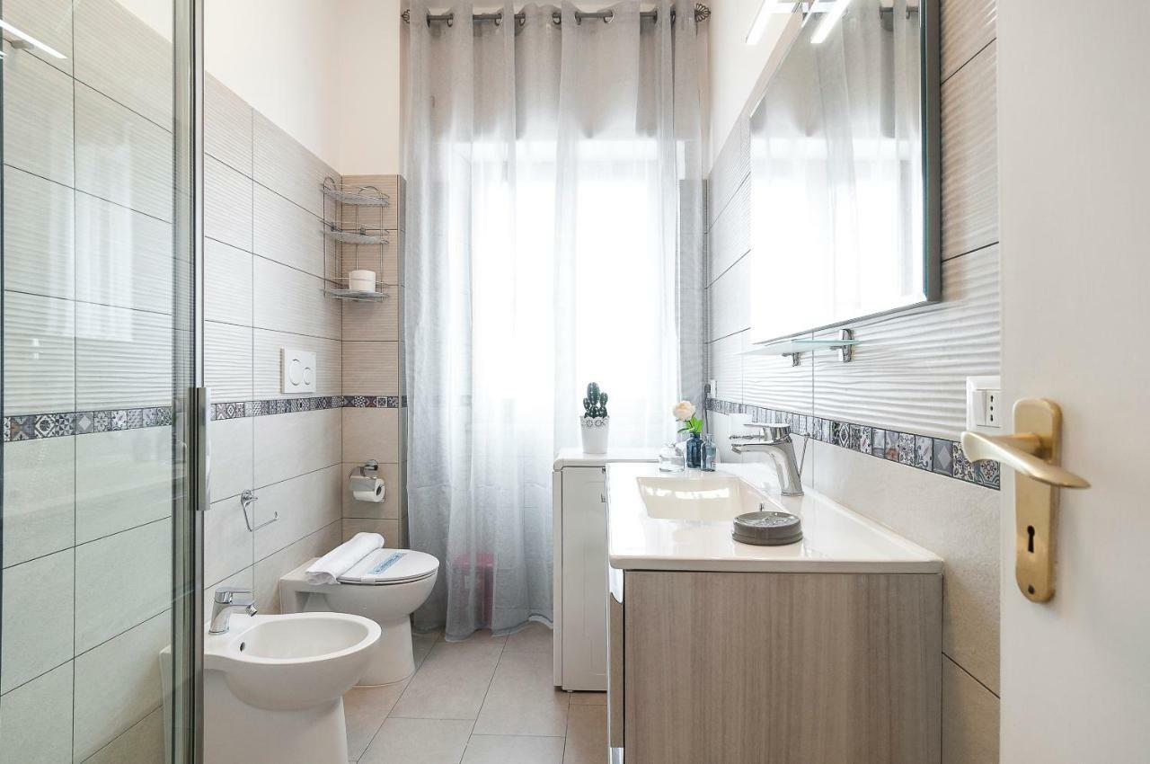 Apartamento Casa Vacanza Flora Sperlonga Exterior foto