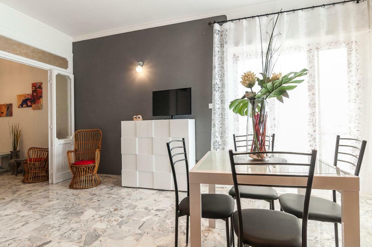 Apartamento Casa Vacanza Flora Sperlonga Exterior foto