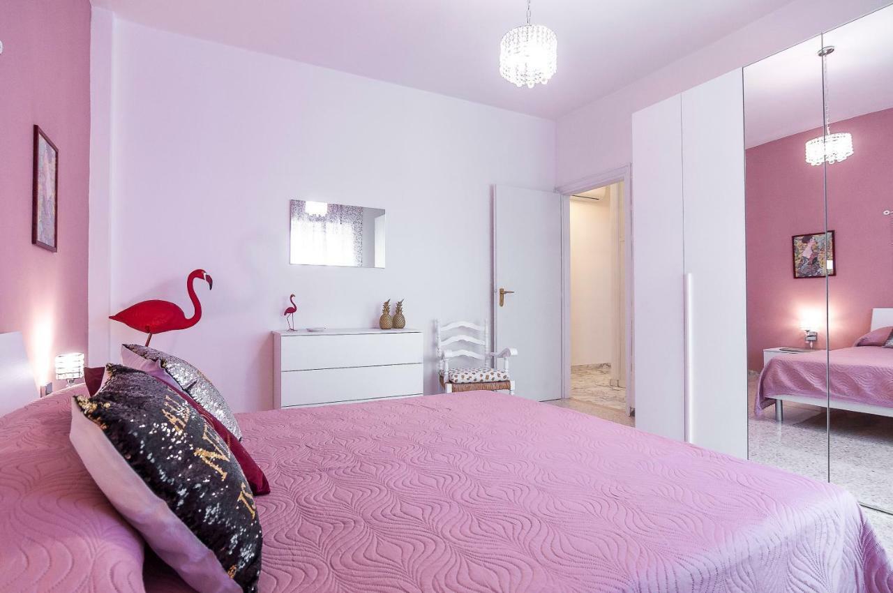 Apartamento Casa Vacanza Flora Sperlonga Exterior foto