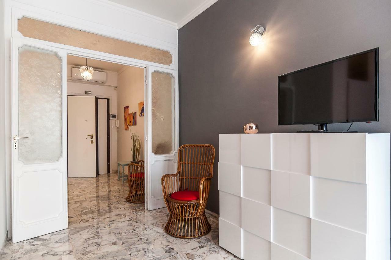 Apartamento Casa Vacanza Flora Sperlonga Exterior foto