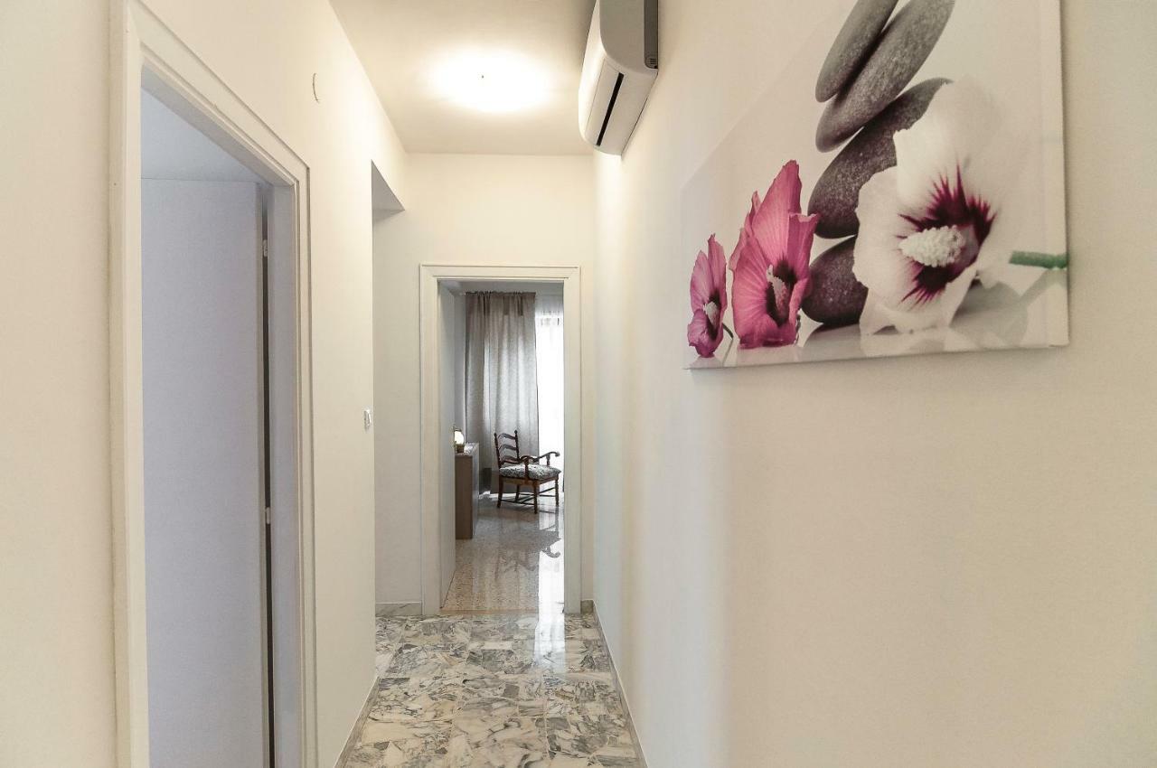 Apartamento Casa Vacanza Flora Sperlonga Exterior foto