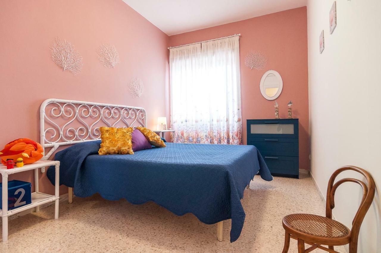 Apartamento Casa Vacanza Flora Sperlonga Exterior foto