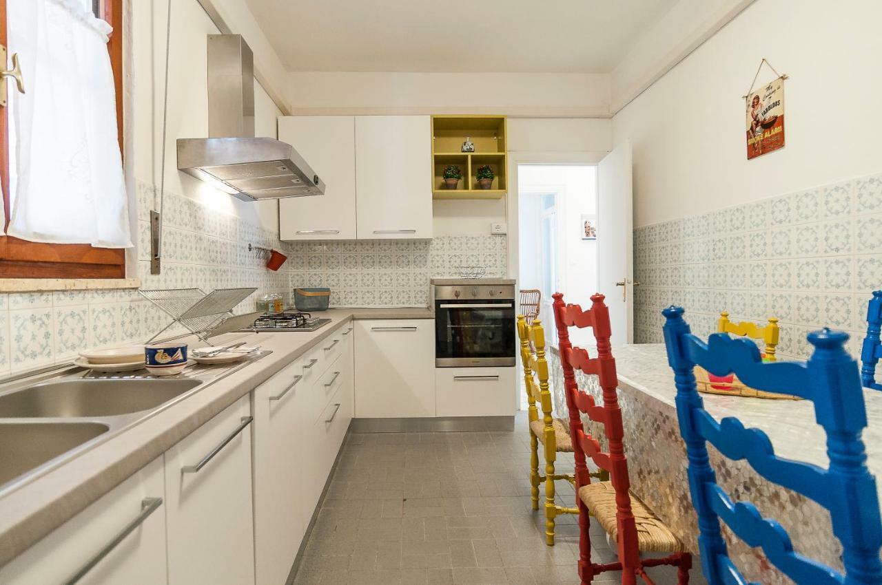 Apartamento Casa Vacanza Flora Sperlonga Exterior foto
